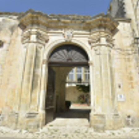 Palazzo Scarciglia - Dimora D'Epoca Bed and Breakfast Minervino di Lecce Esterno foto